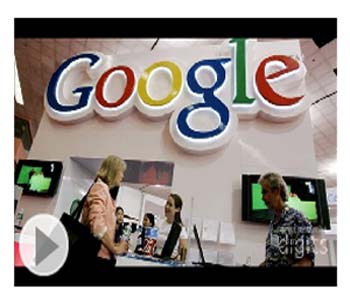 Google To Launch Social Networking Site 'Google Me'