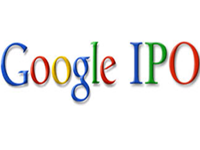 Google's pivotal IPO launched a decade of big bets