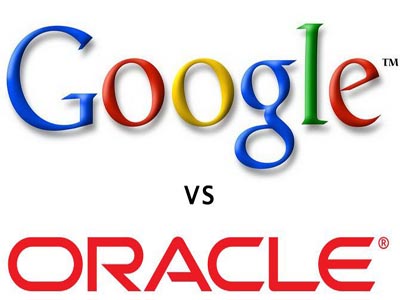 Oracle dealt a minor setback in Goggle case