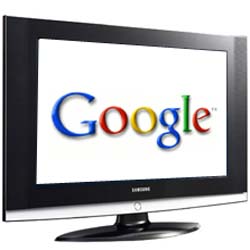 Google to launch web on TV, project named Google TV