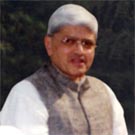 West Bengal Governor Gopal Krishna Gandhi