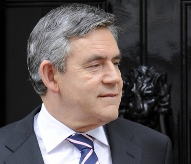 Brown wants "clear timetable" for Afghan security transfer 