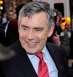 Gordon-Brown