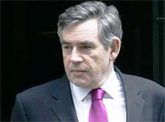 Gordon Brown