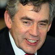 Gordon Brown voted ''Worst Dressed Man''