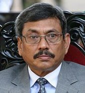 Defence Secretary Gotabhaya Rajapaksa 