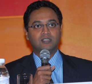 Govindraj Ethiraj