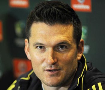 Graeme-Smith