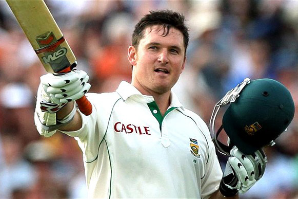 Graeme-Smith