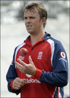 Graeme-Swann