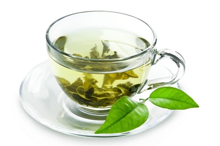 Another reason to switch to Green Tea, have a brilliant memory