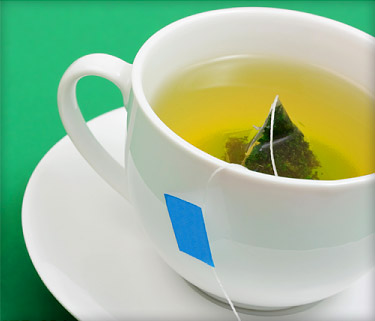 Green-tea