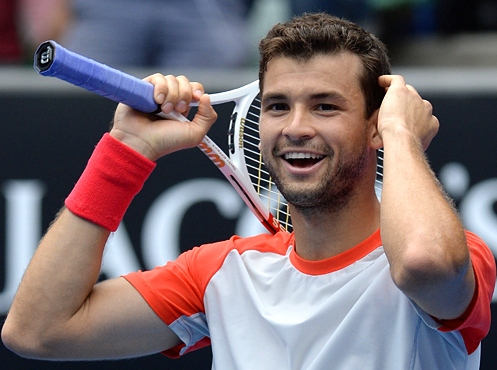 Grigor-Dimitrov