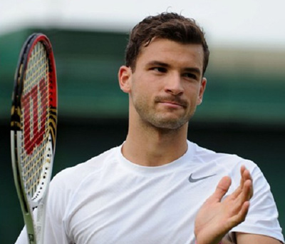 Grigor-Dimitrov