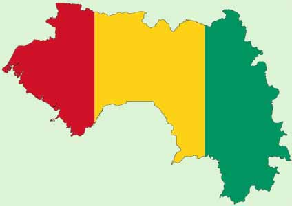 Guinea junta announces probe into massacre