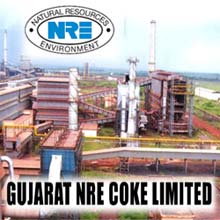 Gujarat NRE Coke net profit rise in recent quarter