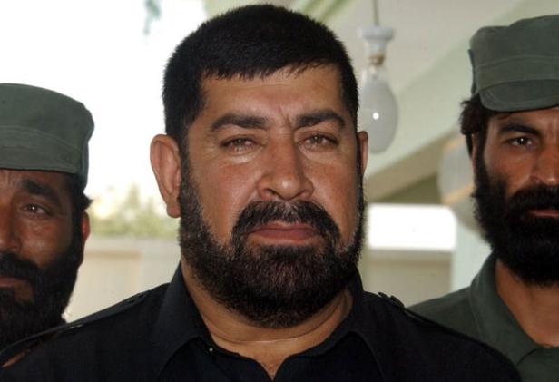 Agha Gul
