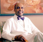 WCO commends Dr G.N. Rao