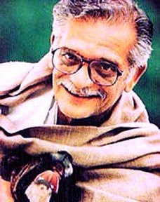 Now read 100 of Gulzar's favourite lyrics in English tooNow read 100 of Gulzar's favourite lyrics in English too