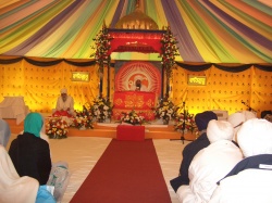 Gurdwaras