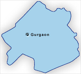 Gurgaon to get city bus service