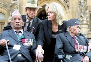 Britain opens Nepal office to help Gurkha migration  Britain opens Nepal office to help Gurkha migration
