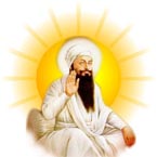 1,000 Sikhs leave for Pakistan to mark the 402nd death anniversary of Guru Arjun Dev
