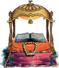 Guru Granth Sahib