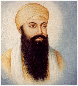 Guru Ram Dass 475th anniversary celebrated