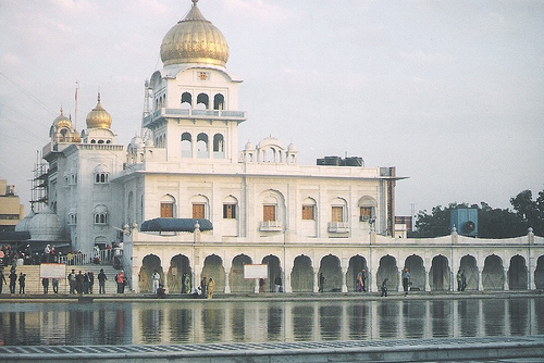 Gurudwara