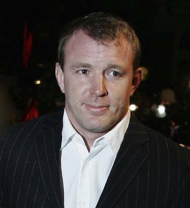 ‘Lady-magnet’ Guy Ritchie loves being single