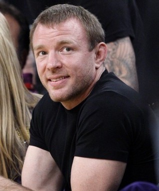 Making Sherlock Holmes gay could land Guy Ritchie in trouble