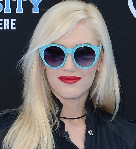 Gwen-Stefani