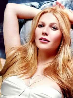Paltrow asked director to inspect boobs before signing her for film