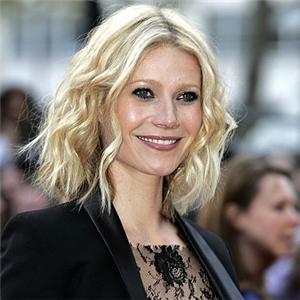 Gwyneth Paltrow Website