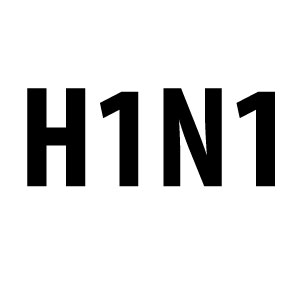 Children with chronic diseases are more vulnerable to critical H1N1