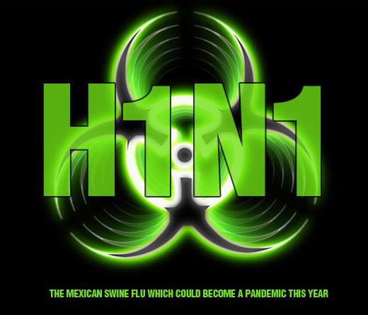 h1n1, vaccines