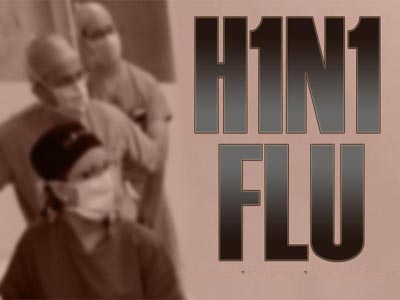 More H1N1 Cases In Maharashtra, Andhra Pradesh