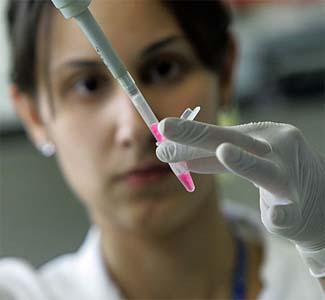 No widespread influenza but regional H1N1 in five states of US