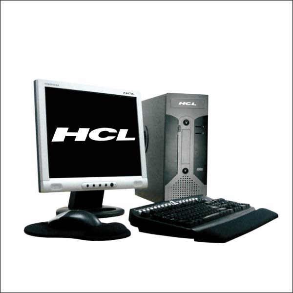 HCL Incorporated in April 86,