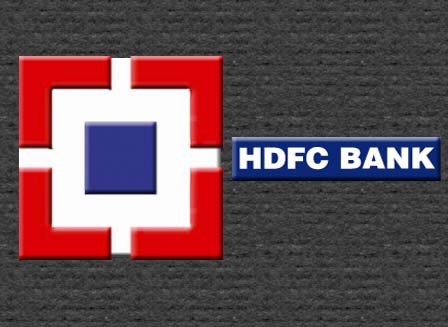 ‘HDFC Bank’