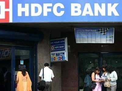 HDFC profit rises 17 percent in January-March quarter