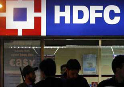 HDFC Bank posts 25% jump in Q3 net