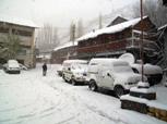 HIMACHAL-SNOW