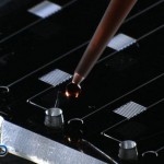  Now, a $1 credit card-sized chip that can accurately detect HIV within 15 min