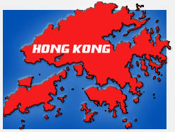 Hong Kong visitor numbers rise as economy improves 