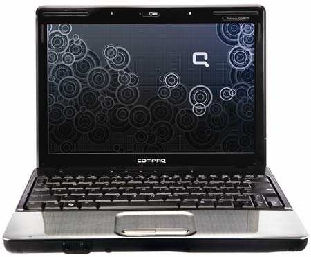 Hewlett-Packard Rolls Out Latest Series Of HP Compaq Notebooks In India