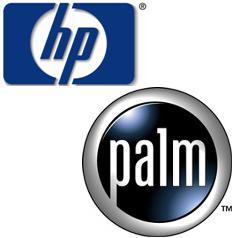 HP-Palm-Logo