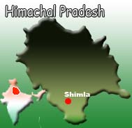 Mobile governance launched in Himachal Pradesh