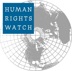 HRW to southern Africa: Zimbabwe aid should hinge on rights reform 